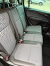 Vauxhall Zafira Tourer 2.0 CDTi SE MPV 5dr Diesel Manual Euro 5 (165 ps) 5dr Manual 2026