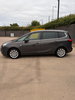 Vauxhall Zafira Tourer 2.0 CDTi SE MPV 5dr Diesel Manual Euro 5 (165 ps) 5dr Manual 2013