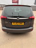Vauxhall Zafira Tourer 2.0 CDTi SE MPV 5dr Diesel Manual Euro 5 (165 ps) 5dr Manual 2013