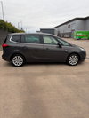 Vauxhall Zafira Tourer 2.0 CDTi SE MPV 5dr Diesel Manual Euro 5 (165 ps) 5dr Manual 2026