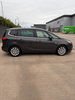 Vauxhall Zafira Tourer 2.0 CDTi SE MPV 5dr Diesel Manual Euro 5 (165 ps) 5dr Manual 2013