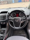 Vauxhall Zafira Tourer 2.0 CDTi SE MPV 5dr Diesel Manual Euro 5 (165 ps) 5dr Manual 2026