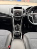 Vauxhall Zafira Tourer 2.0 CDTi SE MPV 5dr Diesel Manual Euro 5 (165 ps) 5dr Manual 2013
