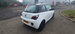 Vauxhall ADAM 1.2i ecoFLEX ENERGISED Hatchback 3dr Petrol Manual Euro 6 (s/s) (70 ps) 3dr Manual 2018