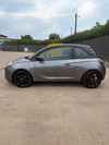 Vauxhall ADAM 1.2i ENERGISED Hatchback 3dr Petrol Manual Euro 6 (70 ps) 3dr Manual 2026