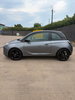 Vauxhall ADAM 1.2i ENERGISED Hatchback 3dr Petrol Manual Euro 6 (70 ps) 3dr Manual 2019