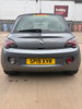 Vauxhall ADAM 1.2i ENERGISED Hatchback 3dr Petrol Manual Euro 6 (70 ps) 3dr Manual 2019