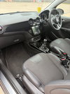 Vauxhall ADAM 1.2i ENERGISED Hatchback 3dr Petrol Manual Euro 6 (70 ps) 3dr Manual 2026