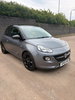 Vauxhall ADAM 1.2i ENERGISED Hatchback 3dr Petrol Manual Euro 6 (70 ps) 3dr Manual 2019