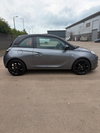 Vauxhall ADAM 1.2i ENERGISED Hatchback 3dr Petrol Manual Euro 6 (70 ps) 3dr Manual 2026