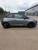 Vauxhall ADAM 1.2i ENERGISED Hatchback 3dr Petrol Manual Euro 6 (70 ps) 3dr Manual 2019