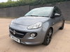 Vauxhall ADAM 1.2i ENERGISED Hatchback 3dr Petrol Manual Euro 6 (70 ps) 3dr Manual 2026