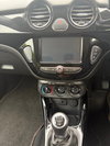 Vauxhall ADAM 1.2i ENERGISED Hatchback 3dr Petrol Manual Euro 6 (70 ps) 3dr Manual 2026