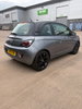 Vauxhall ADAM 1.2i ENERGISED Hatchback 3dr Petrol Manual Euro 6 (70 ps) 3dr Manual 2019