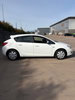 Vauxhall Astra 1.4 16v Exclusiv Hatchback 5dr Petrol Manual Euro 5 (100 ps) 5dr Manual 2011