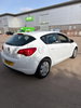 Vauxhall Astra 1.4 16v Exclusiv Hatchback 5dr Petrol Manual Euro 5 (100 ps) 5dr Manual 2011