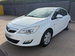Vauxhall Astra 1.4 16v Exclusiv Hatchback 5dr Petrol Manual Euro 5 (100 ps) 5dr Manual 2011