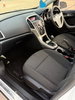 Vauxhall Astra 1.4 16v Exclusiv Hatchback 5dr Petrol Manual Euro 5 (100 ps) 5dr Manual 2011