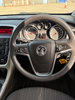 Vauxhall Astra 1.4 16v Exclusiv Hatchback 5dr Petrol Manual Euro 5 (100 ps) 5dr Manual 2011