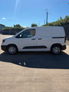Vauxhall Combo 1.5 Turbo D 2300 Dynamic Panel Van 4dr Diesel Manual L1 H1 Euro 6 (100 ps) 4dr Manual 2026