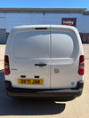 Vauxhall Combo 1.5 Turbo D 2300 Dynamic Panel Van 4dr Diesel Manual L1 H1 Euro 6 (100 ps) 4dr Manual 2026