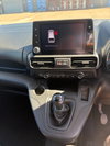 Vauxhall Combo 1.5 Turbo D 2300 Dynamic Panel Van 4dr Diesel Manual L1 H1 Euro 6 (100 ps) 4dr Manual 2026