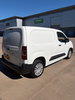 Vauxhall Combo 1.5 Turbo D 2300 Dynamic Panel Van 4dr Diesel Manual L1 H1 Euro 6 (100 ps) 4dr Manual 2021