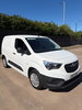 Vauxhall Combo 1.5 Turbo D 2300 Dynamic Panel Van 4dr Diesel Manual L1 H1 Euro 6 (100 ps) 4dr Manual 2021