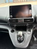 Vauxhall Combo 1.5 Turbo D 2300 Sportive Panel Van 4dr Diesel Manual L1 H1 Euro 6 (100 ps) 4dr Manual 2022