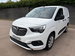 Vauxhall Combo 1.5 Turbo D 2300 Sportive Panel Van 4dr Diesel Manual L1 H1 Euro 6 (100 ps) 4dr Manual 2022