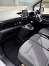 Vauxhall Combo 1.5 Turbo D 2300 Sportive Panel Van 4dr Diesel Manual L1 H1 Euro 6 (100 ps) 4dr Manual 2026