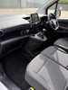 Vauxhall Combo 1.5 Turbo D 2300 Sportive Panel Van 4dr Diesel Manual L1 H1 Euro 6 (100 ps) 4dr Manual 2022