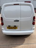 Vauxhall Combo 1.5 Turbo D 2300 Sportive Panel Van 4dr Diesel Manual L1 H1 Euro 6 (100 ps) 4dr Manual 2022