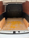 Vauxhall Combo 1.5 Turbo D 2300 Sportive Panel Van 4dr Diesel Manual L1 H1 Euro 6 (100 ps) 4dr Manual 2026