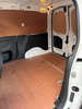 Vauxhall Combo 1.6 Turbo D 2300 Sportive Panel Van 4dr Diesel Manual L1 H1 Euro 6 (s/s) (100 ps) 4dr Manual 2020