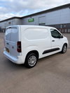 Vauxhall Combo 1.6 Turbo D 2300 Sportive Panel Van 4dr Diesel Manual L1 H1 Euro 6 (s/s) (100 ps) 4dr Manual 2026