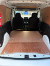 Vauxhall Combo 1.6 Turbo D 2300 Sportive Panel Van 4dr Diesel Manual L1 H1 Euro 6 (s/s) (100 ps) 4dr Manual 2026