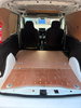 Vauxhall Combo 1.6 Turbo D 2300 Sportive Panel Van 4dr Diesel Manual L1 H1 Euro 6 (s/s) (100 ps) 4dr Manual 2020