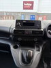 Vauxhall Combo 1.6 Turbo D 2300 Sportive Panel Van 4dr Diesel Manual L1 H1 Euro 6 (s/s) (100 ps) 4dr Manual 2020