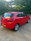 Vauxhall Corsa 1.4i ecoFLEX SE Hatchback 5dr Petrol Manual Euro 6 (90 ps) 5dr Manual 2026