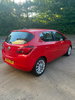 Vauxhall Corsa 1.4i ecoFLEX SE Hatchback 5dr Petrol Manual Euro 6 (90 ps) 5dr Manual 2016
