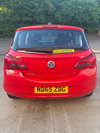 Vauxhall Corsa 1.4i ecoFLEX SE Hatchback 5dr Petrol Manual Euro 6 (90 ps) 5dr Manual 2026