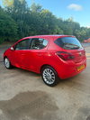 Vauxhall Corsa 1.4i ecoFLEX SE Hatchback 5dr Petrol Manual Euro 6 (90 ps) 5dr Manual 2026