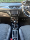 Vauxhall Corsa 1.4i ecoFLEX SE Hatchback 5dr Petrol Manual Euro 6 (90 ps) 5dr Manual 2026