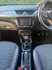 Vauxhall Corsa 1.4i ecoFLEX SE Hatchback 5dr Petrol Manual Euro 6 (90 ps) 5dr Manual 2016