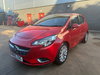 Vauxhall Corsa 1.4i ecoFLEX SE Hatchback 5dr Petrol Manual Euro 6 (90 ps) 5dr Manual 2026