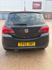 Vauxhall Corsa 1.4i ecoTEC Limited Edition Hatchback 5dr Petrol Manual Euro 6 (90 ps) 5dr Manual 2015
