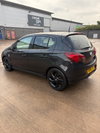 Vauxhall Corsa 1.4i ecoTEC Limited Edition Hatchback 5dr Petrol Manual Euro 6 (90 ps) 5dr Manual 2026