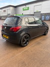 Vauxhall Corsa 1.4i ecoTEC Limited Edition Hatchback 5dr Petrol Manual Euro 6 (90 ps) 5dr Manual 2026