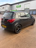 Vauxhall Corsa 1.4i ecoTEC Limited Edition Hatchback 5dr Petrol Manual Euro 6 (90 ps) 5dr Manual 2015